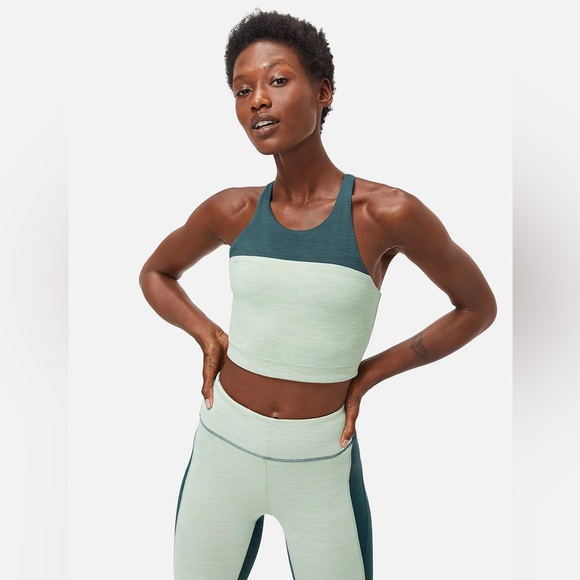 Outdoor Voices Other - Outdoor Voices — TechSweat™ Crop Top
